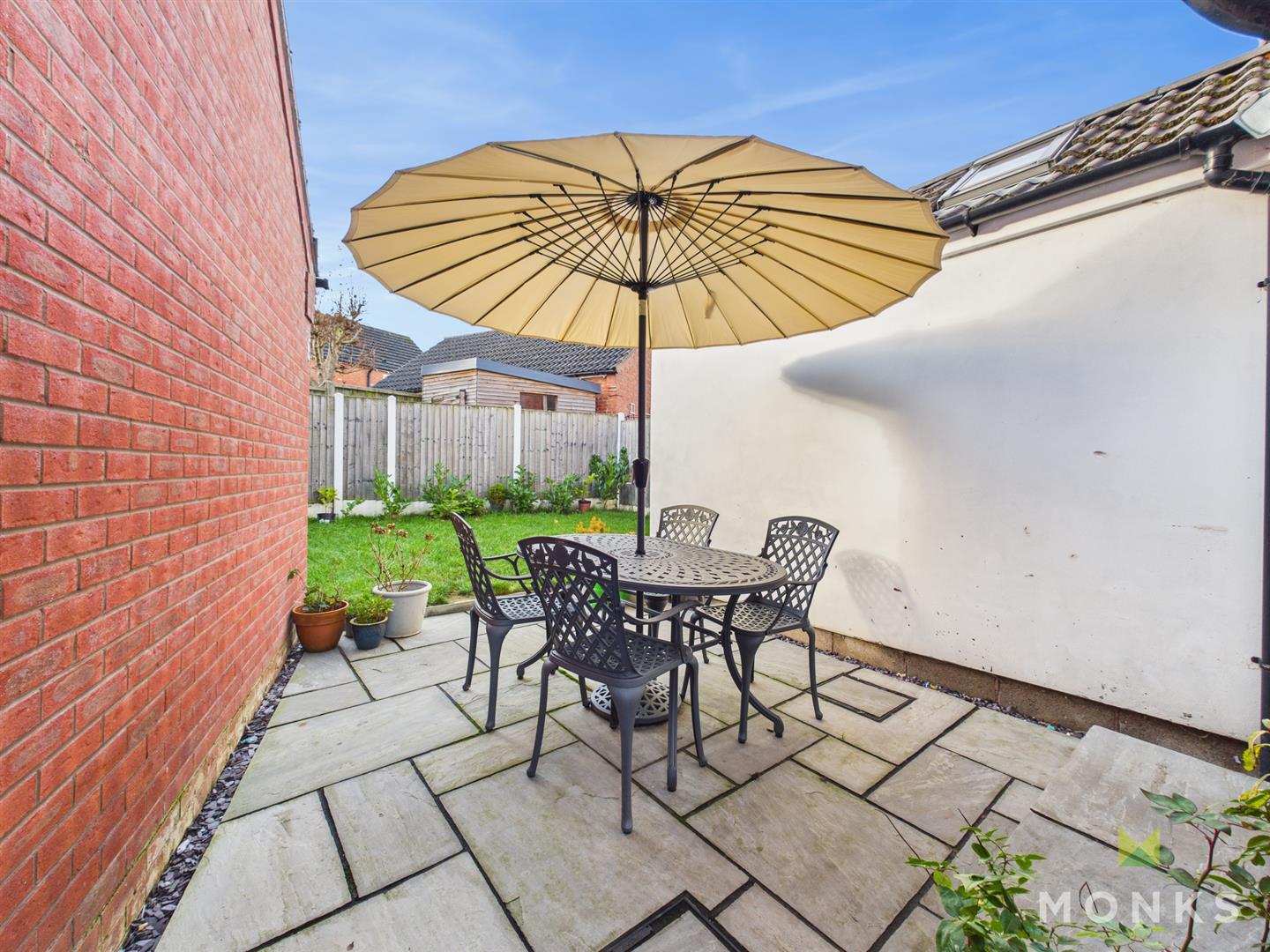 12 Weaver Close, Oswestry, SY11 2NW For Sale